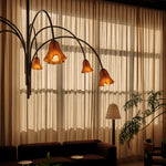 Flora Chandelier