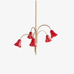Flora Chandelier