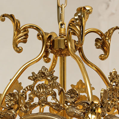 Exquisite details