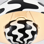 Flowerpot Pendant Lamp