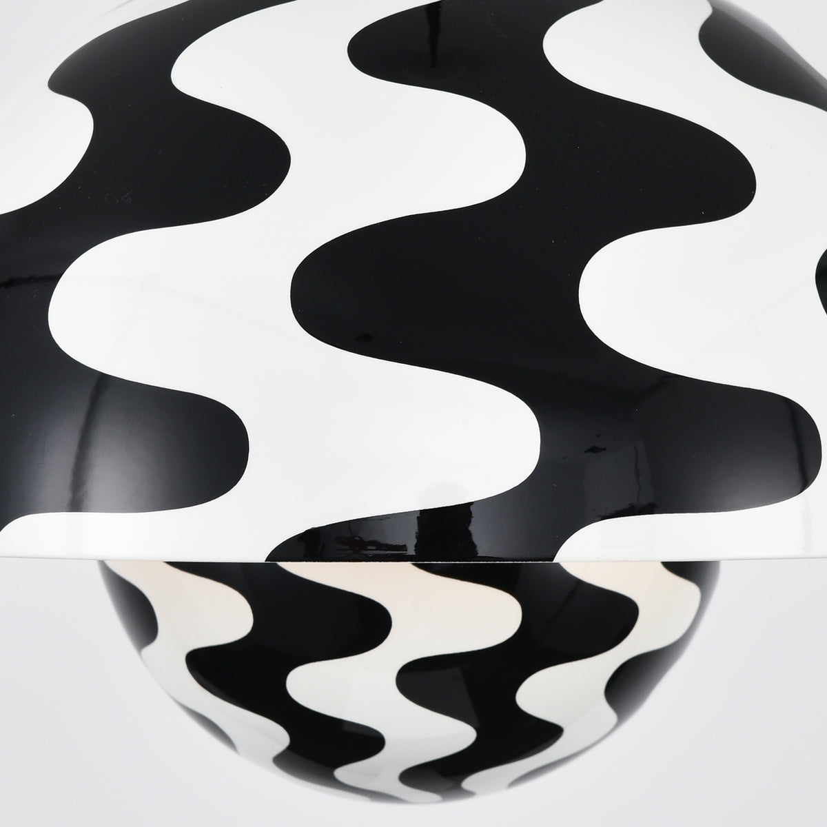 Flowerpot Pendant Lamp