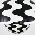 Flowerpot Pendant Lamp