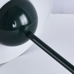 Flowerpot Portable Table Lamp