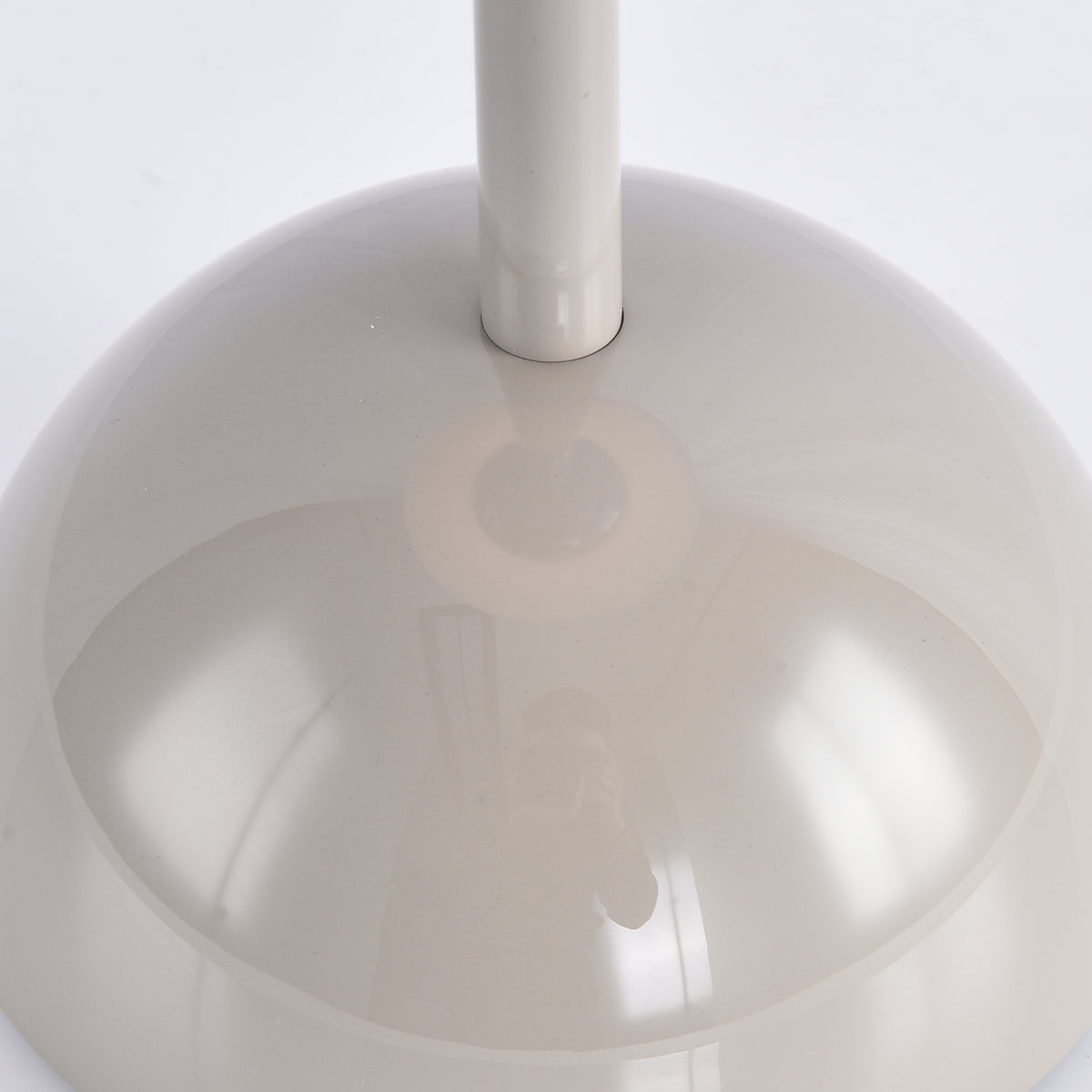 Flowerpot Portable Table Lamp