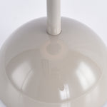 Flowerpot Portable Table Lamp