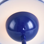 Flowerpot Portable Table Lamp