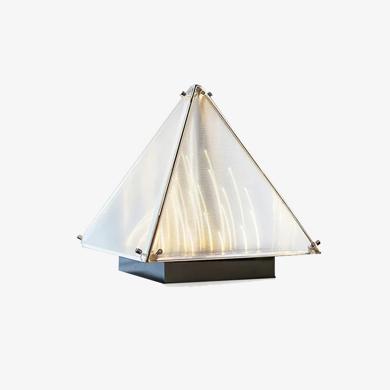 Fragment Table Lamp