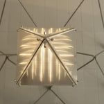 Fragment Table Lamp