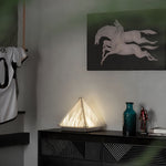 Fragment Table Lamp