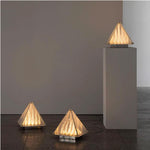 Fragment Table Lamp
