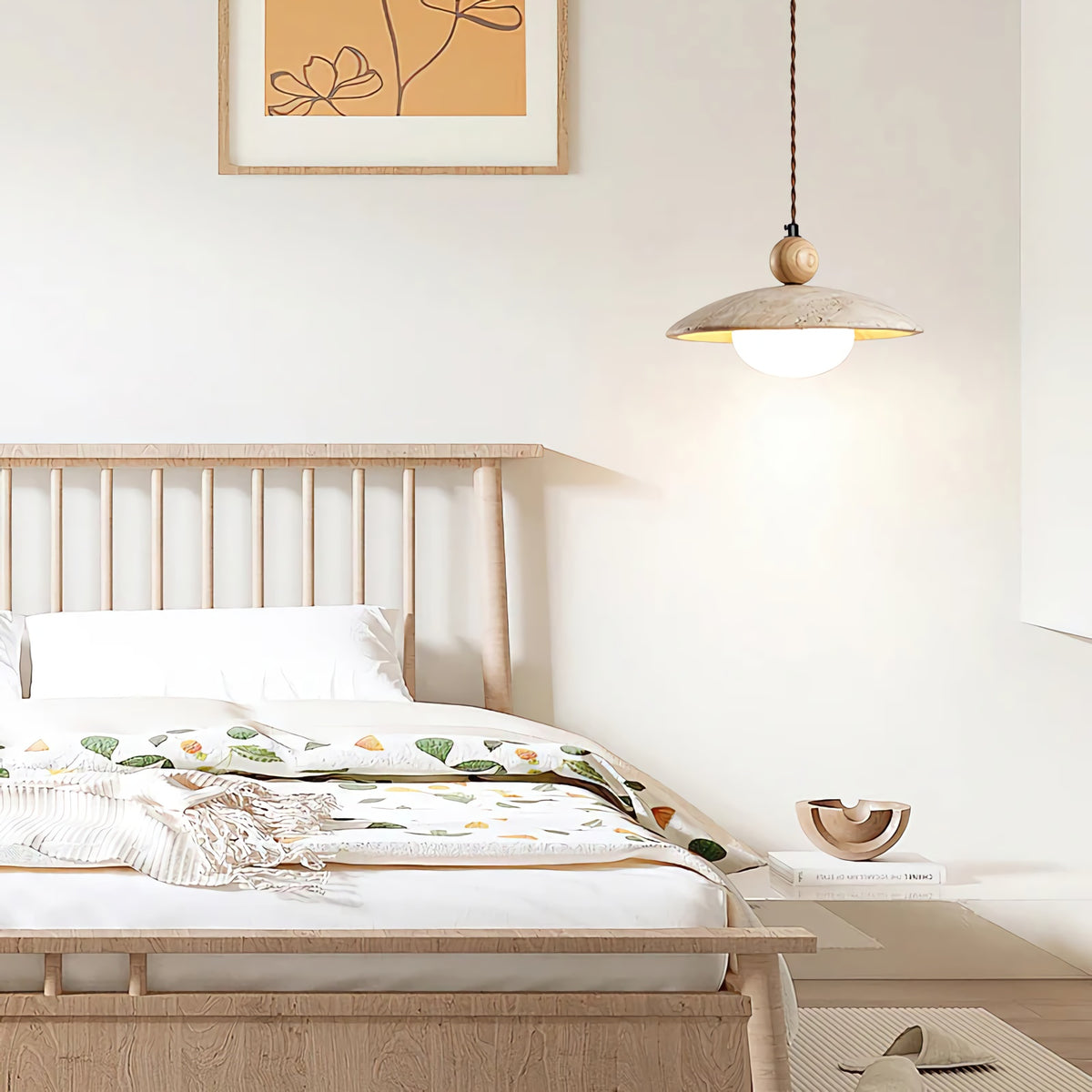 Herman Pendant Lamp