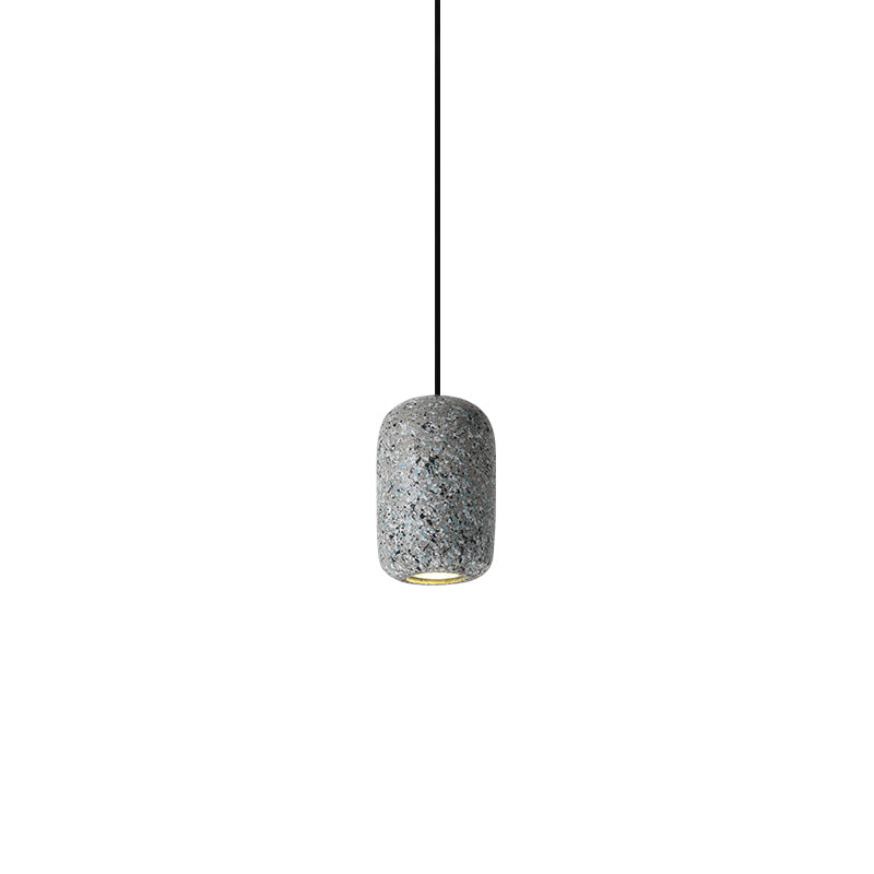 Hubble Cement Pendant Lights