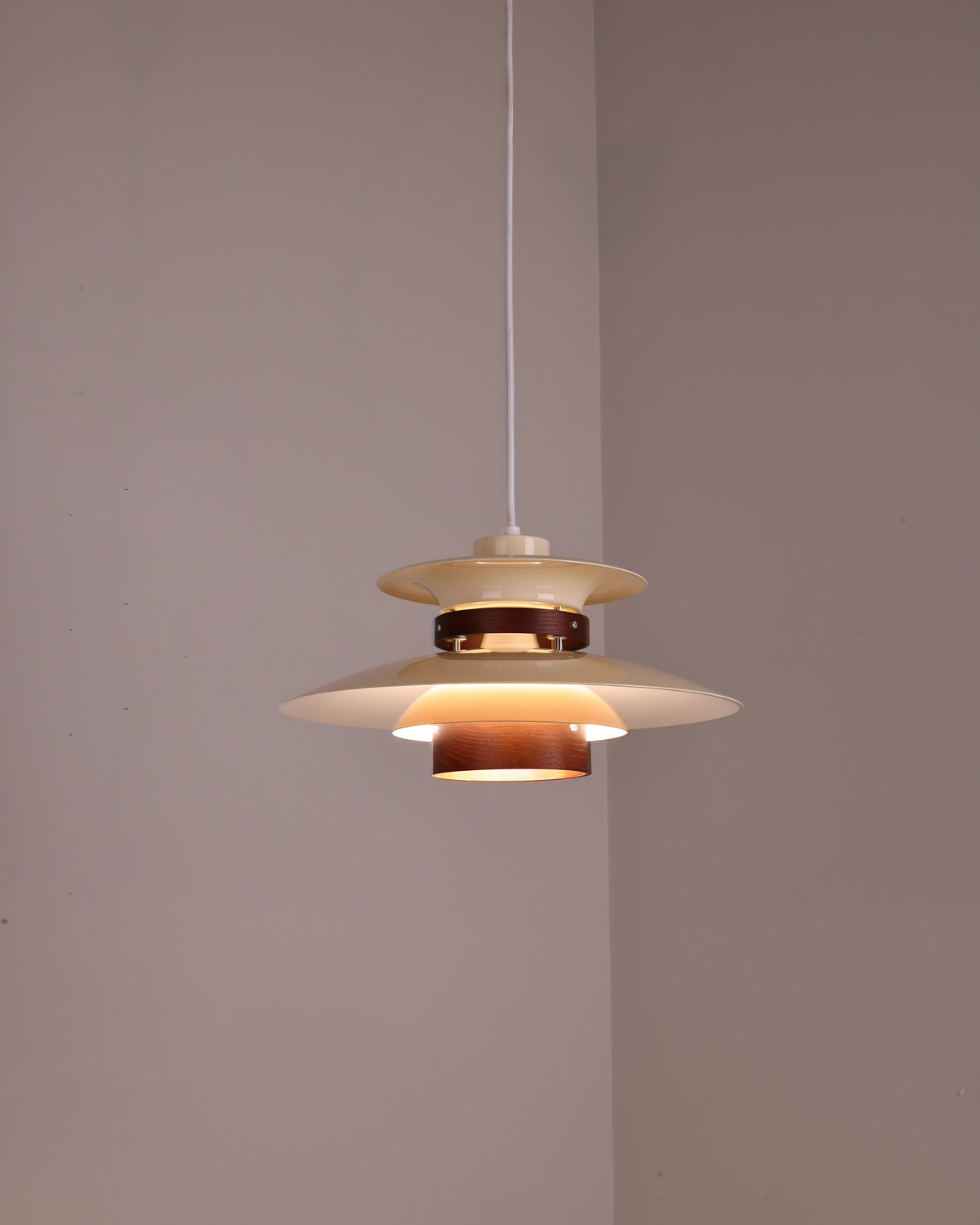 Mercero Pendant Lamp