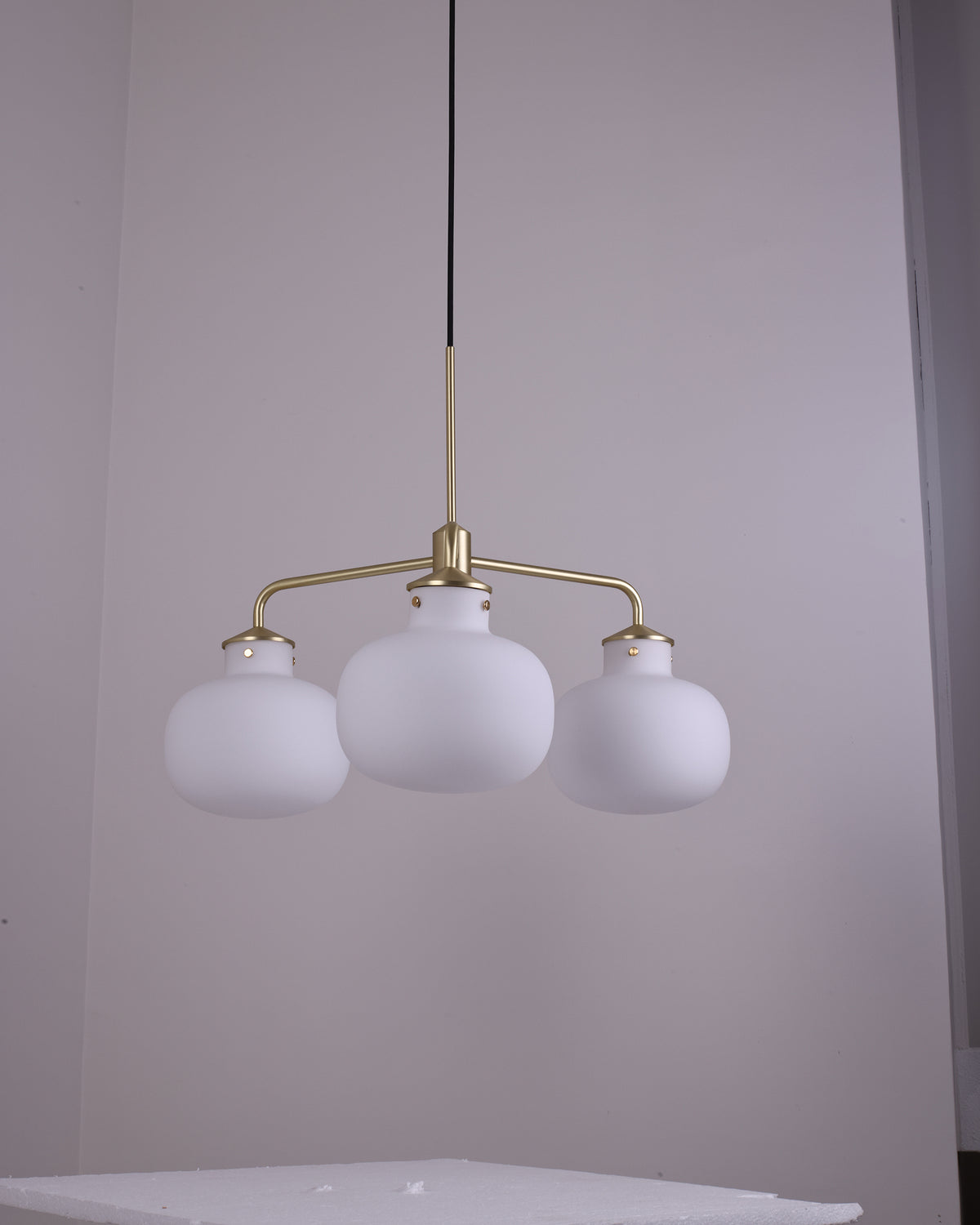 Nordlux DFTP Raito Chandelier