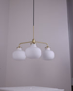 Nordlux DFTP Raito Chandelier