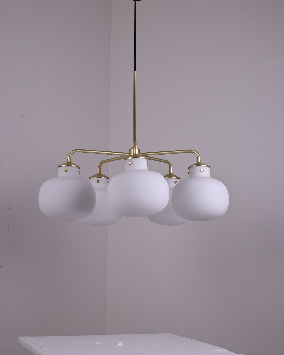 Nordlux DFTP Raito Chandelier