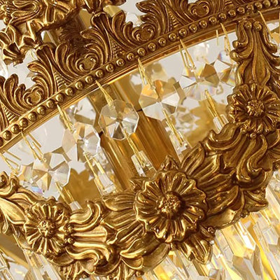Exquisite details