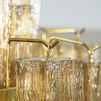 Hand-Finished Glass
