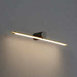 Koge Sleek Design Black LED Wall Lamp