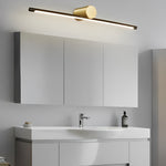 Koge Sleek Design Black LED Wall Lamp