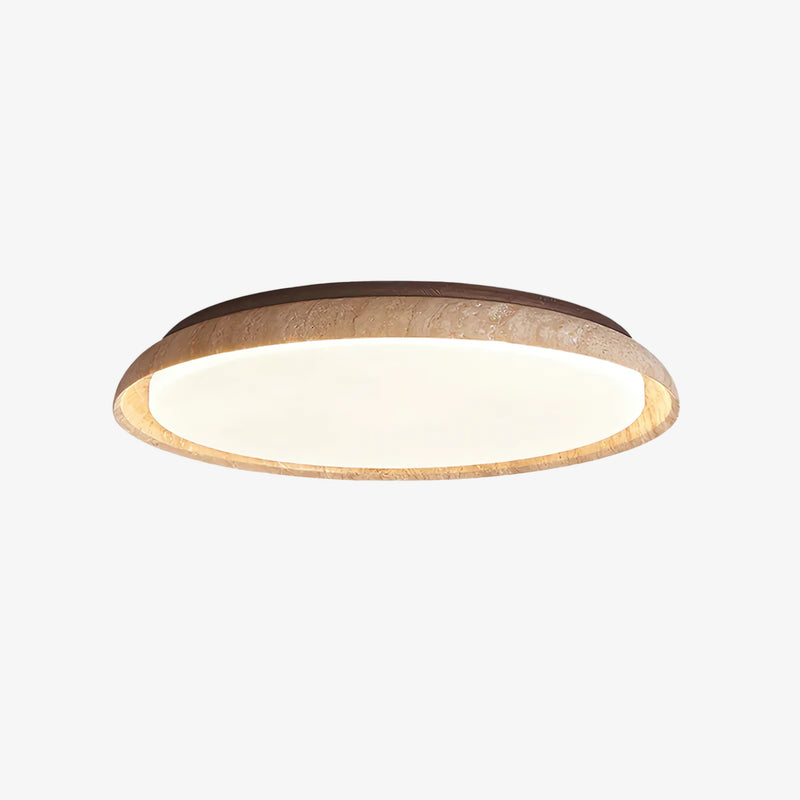 Kuzco Round Ceiling Light