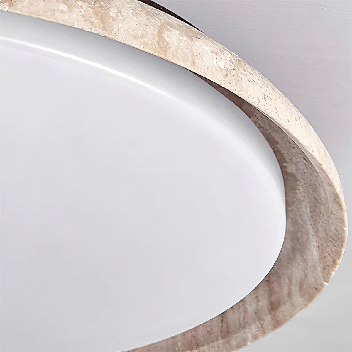 Kuzco Round Ceiling Light