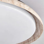 Kuzco Round Ceiling Light