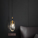 Lavilla Pendant Lamp