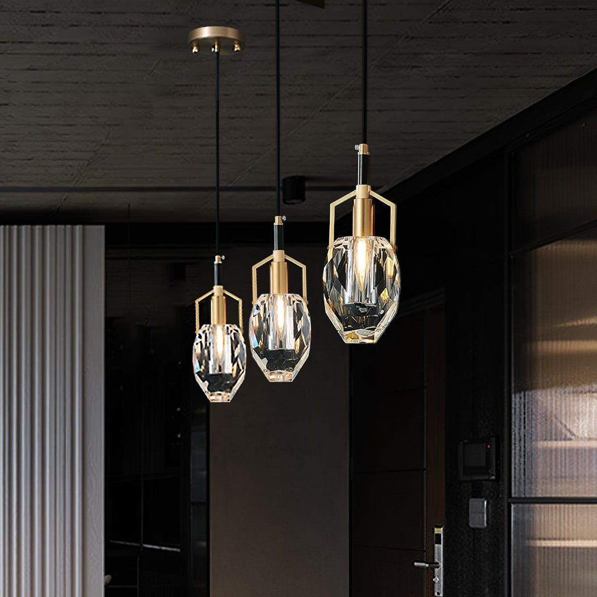 Lavilla Pendant Lamp