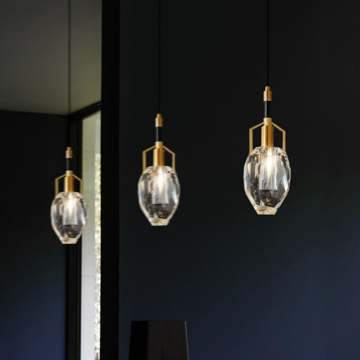 Lavilla Pendant Lamp