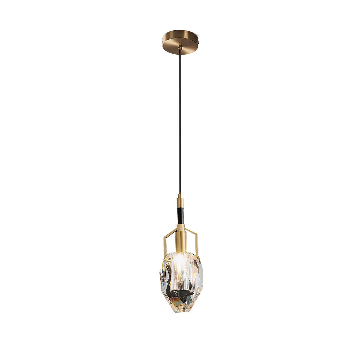 Lavilla Pendant Lamp