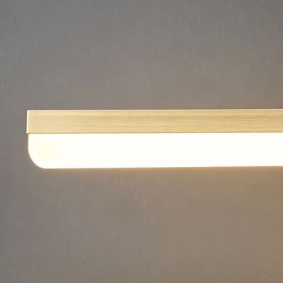 Warm Reflected Light