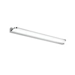 Linear Shape Metal Wall Sconce