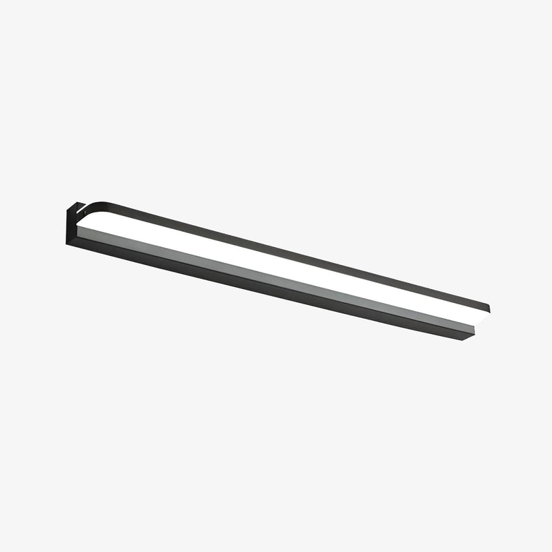 Linear Shape Metal Wall Lamp