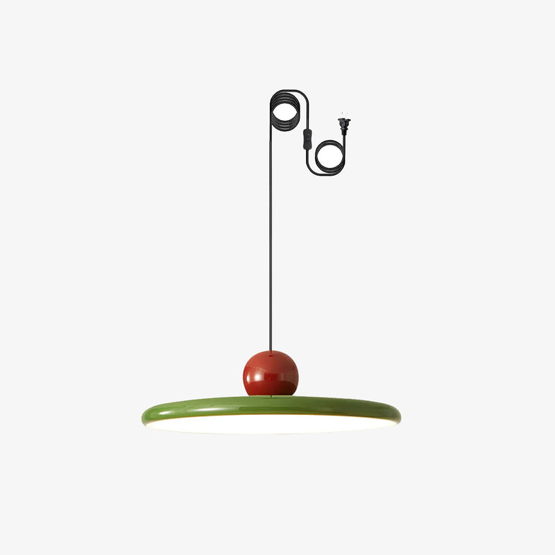 Lola Pendant Lamp
