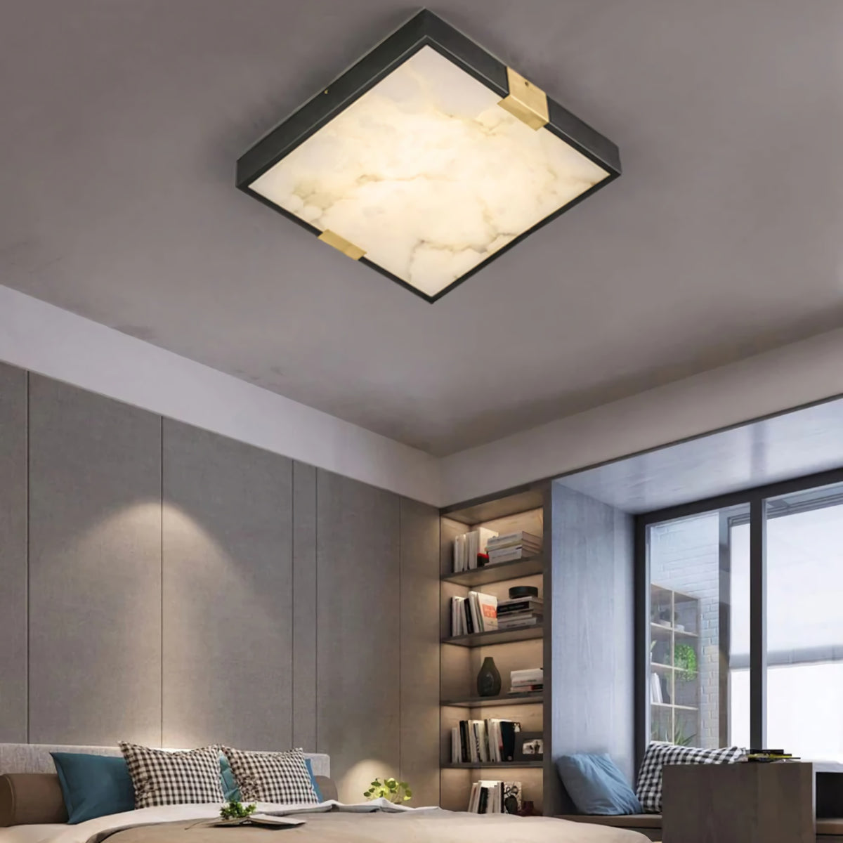 Lucien Ceiling Light