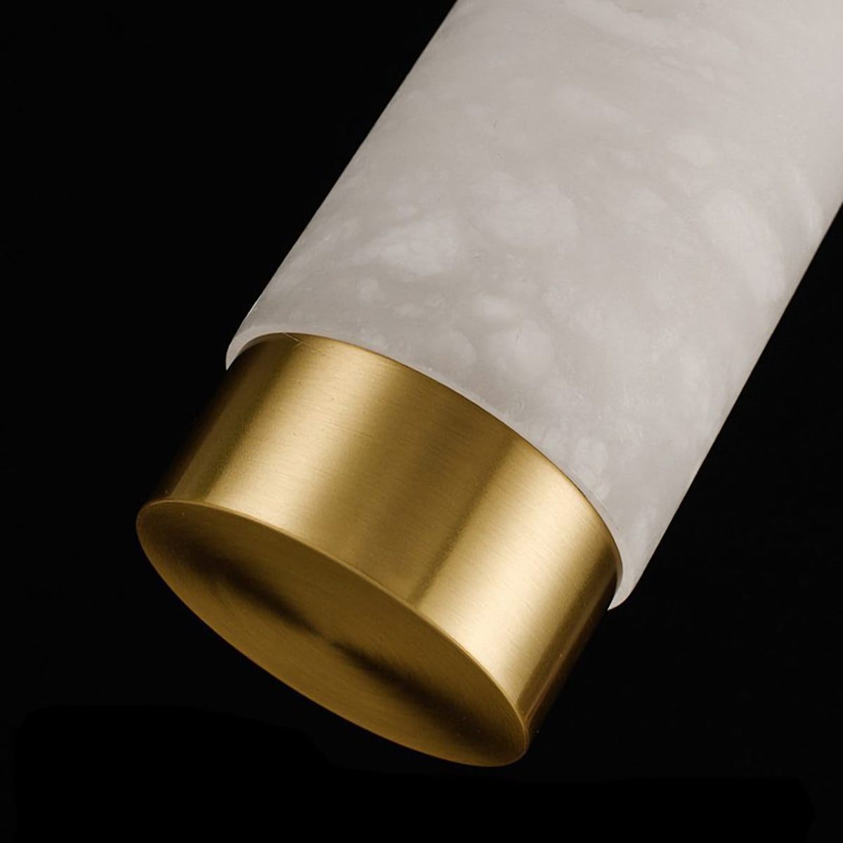 Marble Strip Pendant Lights