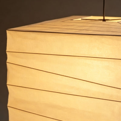 Warm Filtered Light