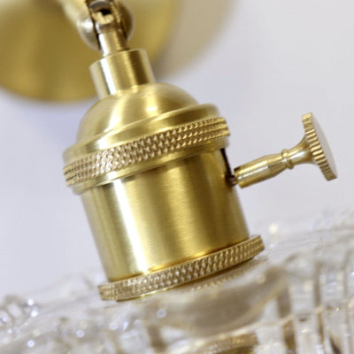 Exquisite details