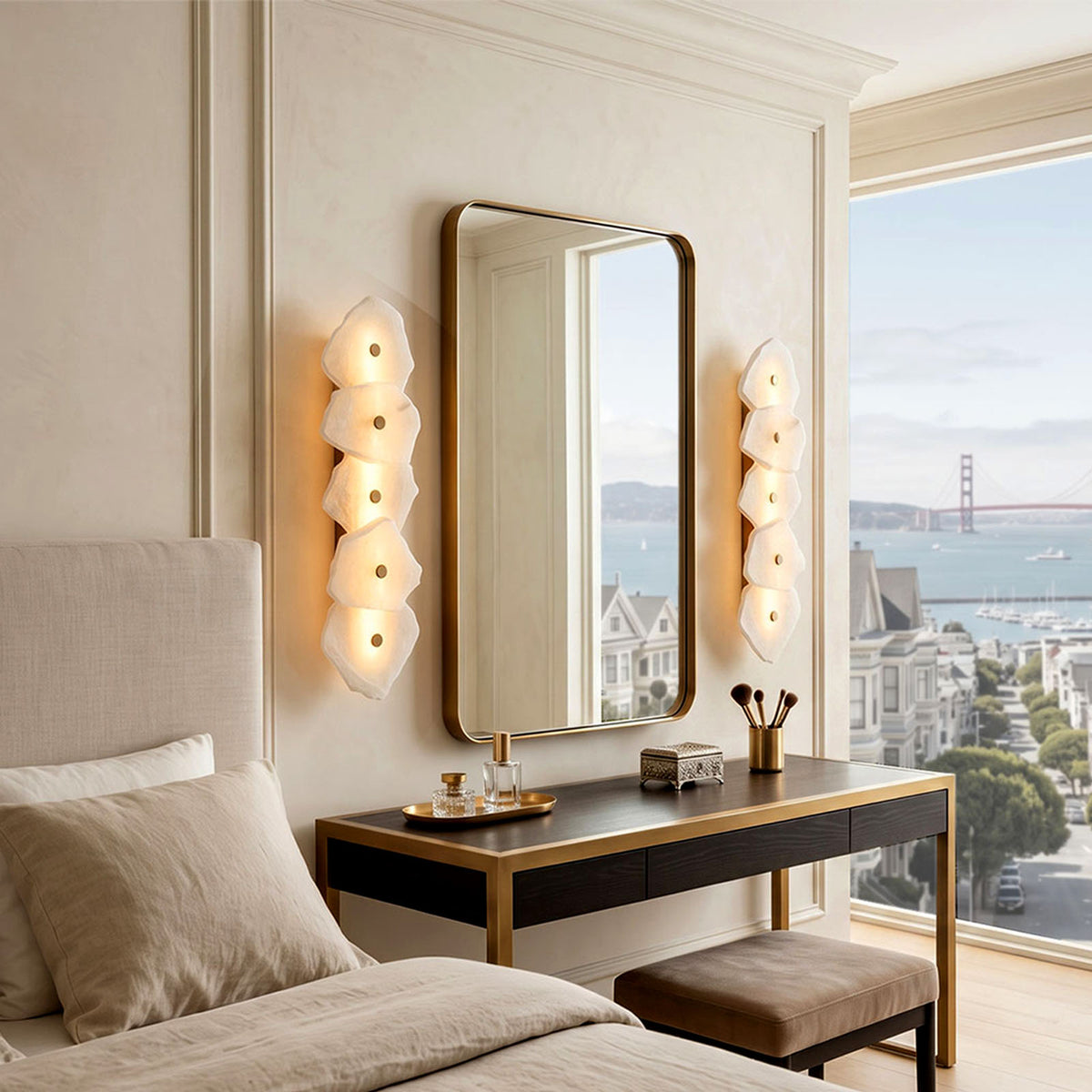 Wall Lamps