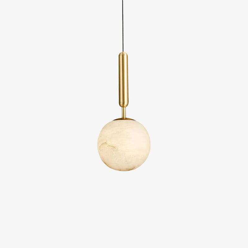 Modern High Quality Marble Pendant Lamp