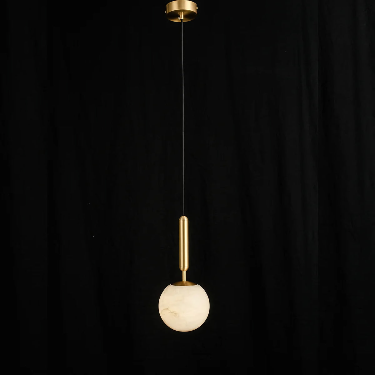 Modern High Quality Marble Pendant Lamp