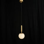 Modern High Quality Marble Pendant Lamp