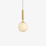Modern High Quality Marble Pendant Lamp