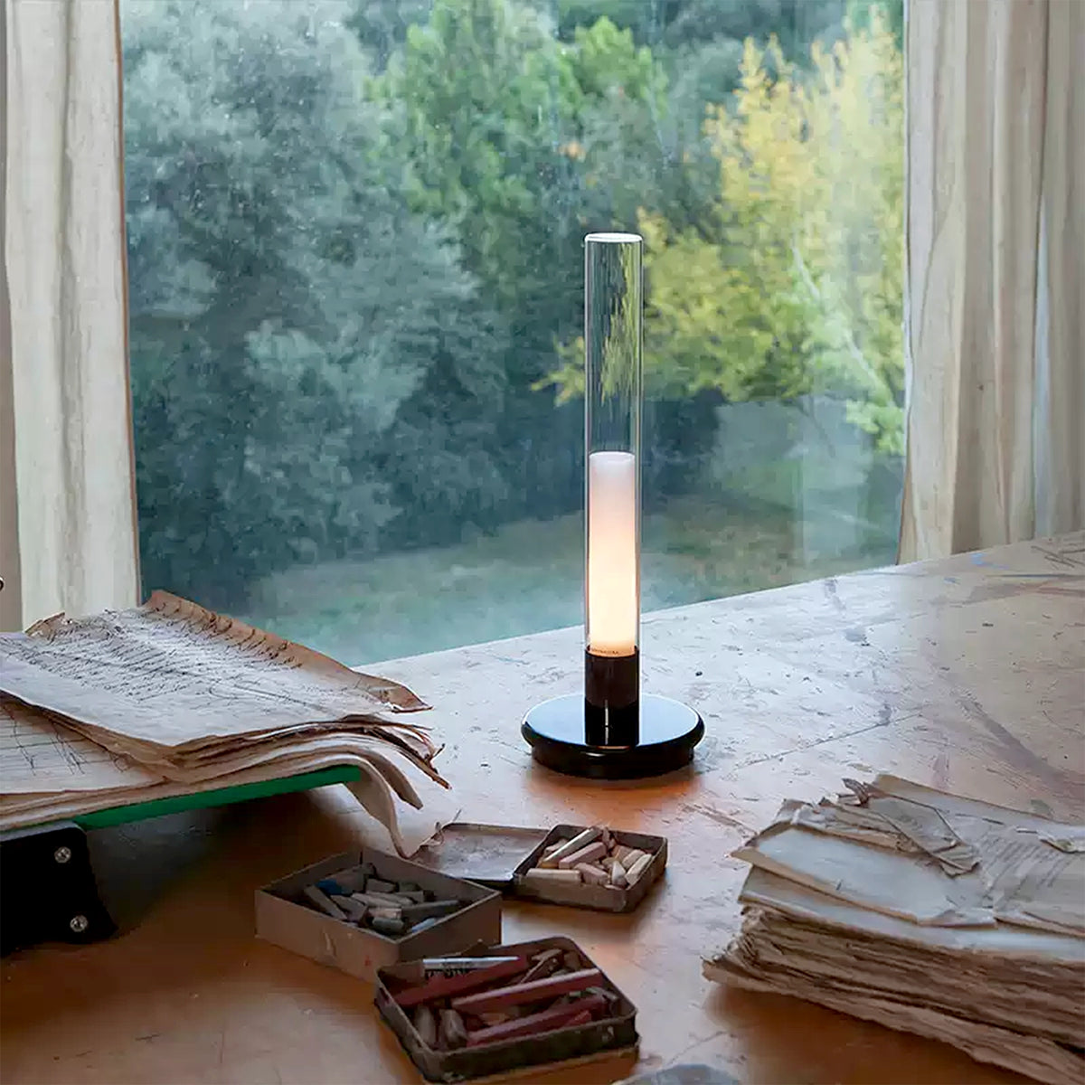 Modern Sylvestrina Wall Lamp