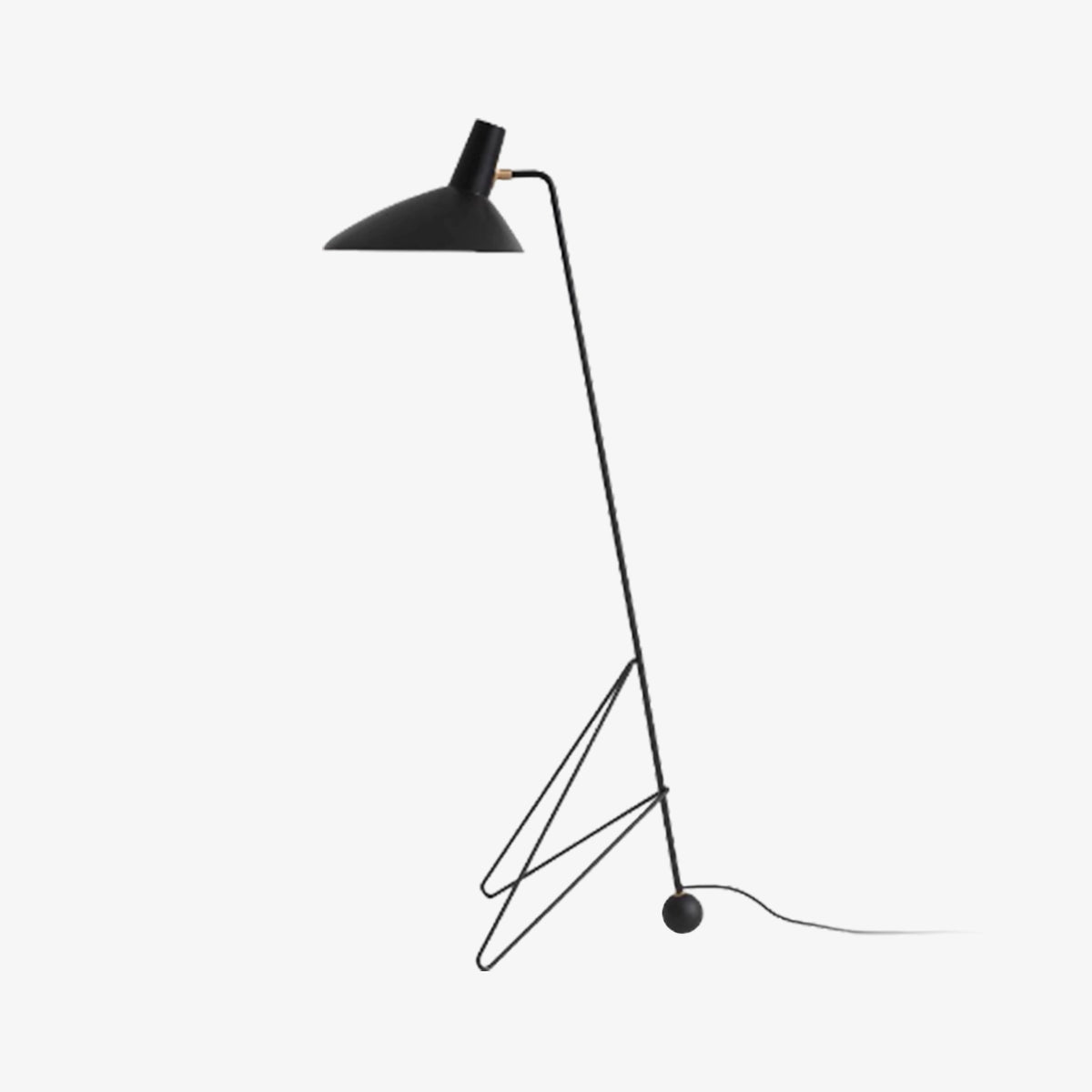 Modern Tripod HM9 Floor Lamp