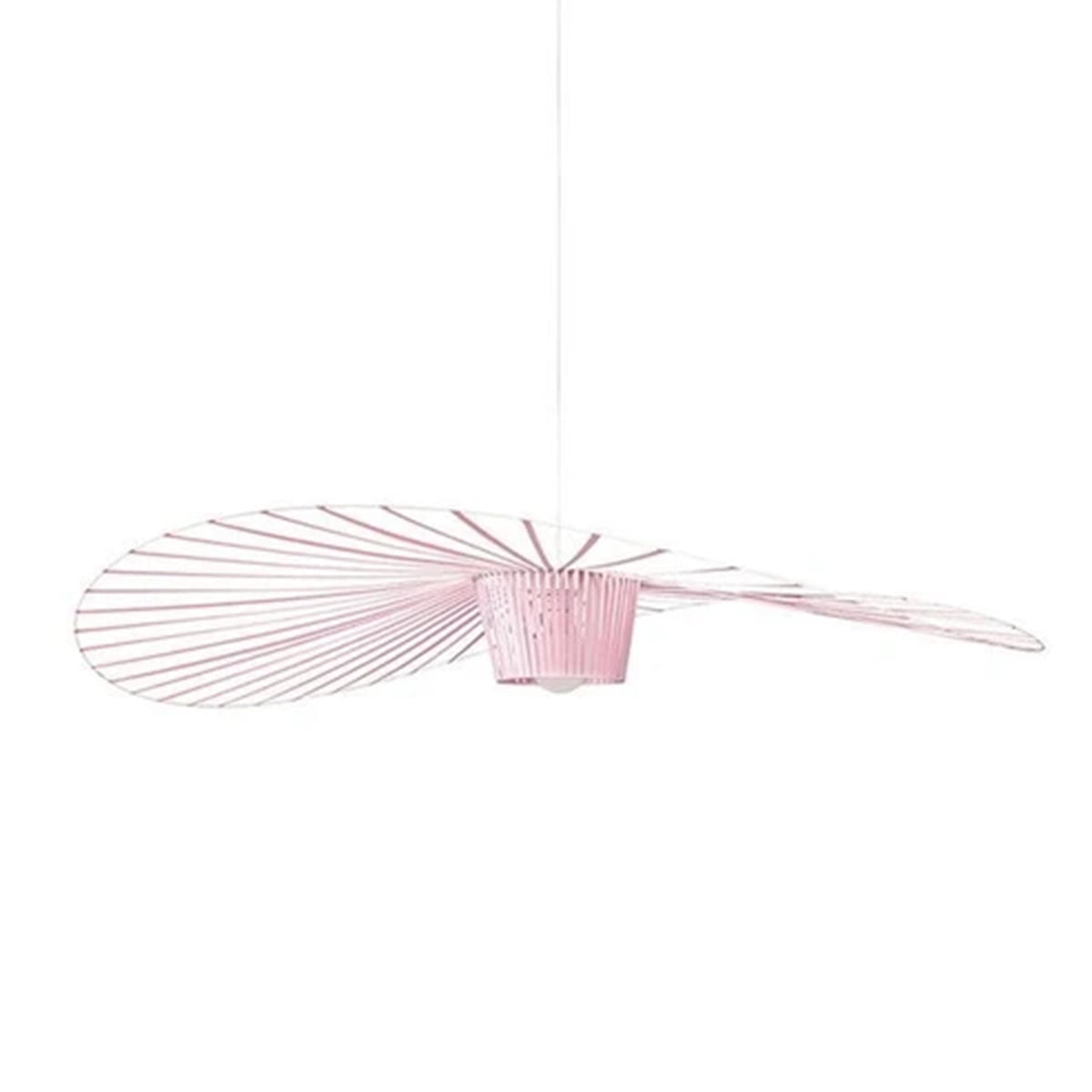 Modern Vertigo Style Pendant Lamp