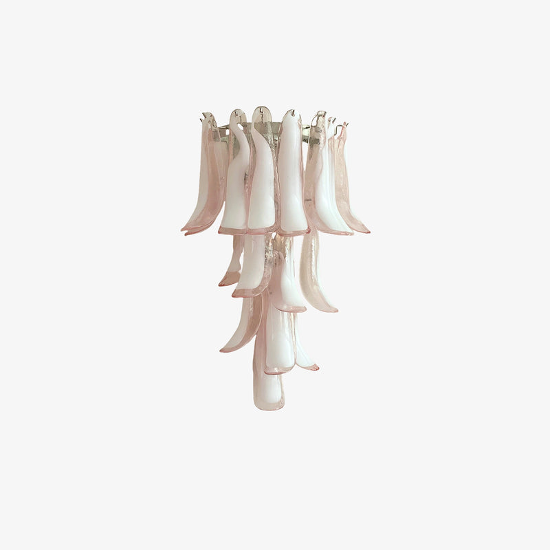 Murano Glass Wall Lamp