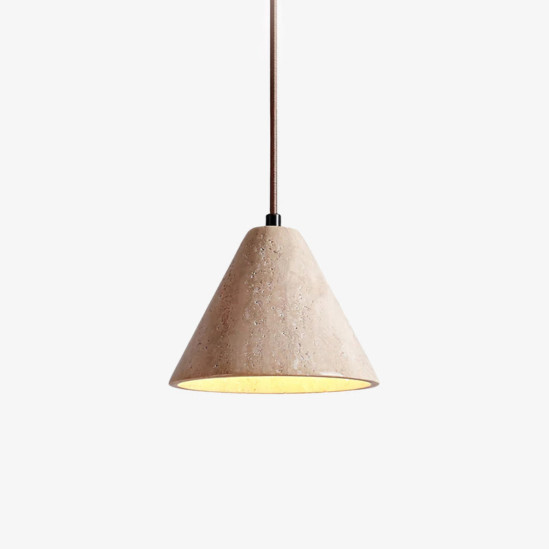 Olivia Tapered Pendant Lamp