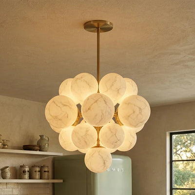 100% Genuine Natural Alabaster
